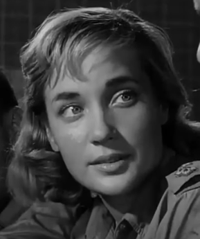 Sylvia Syms: Why This British Actress Turned Down Hollywood